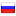 budo-donetsk.ru server is located in Russia